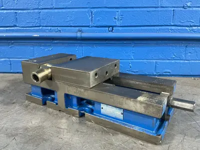 Used KURT 3600V Vises Ohio US | HGR 24 #1404382