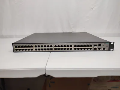 USED HPE JG963A