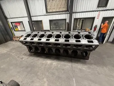USED CATERPILLAR G3616