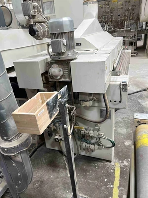 Used 2016 SUPERFICI _UNKNOWN_ Woodworking Finishing Equipment Minnesota US | MachineryMax #1572091
