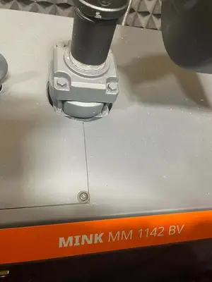 2021 DATRON M8 Machining Centers, Vertical | Asset Exchange Corporation (6)