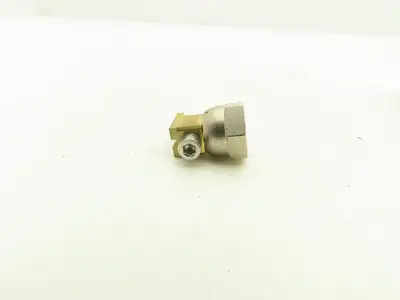 Valco Melton 974XX004 Precision Cold Glue Hot Melt Dispensing Nozzle
