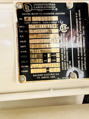 USED ROSS PVM-2