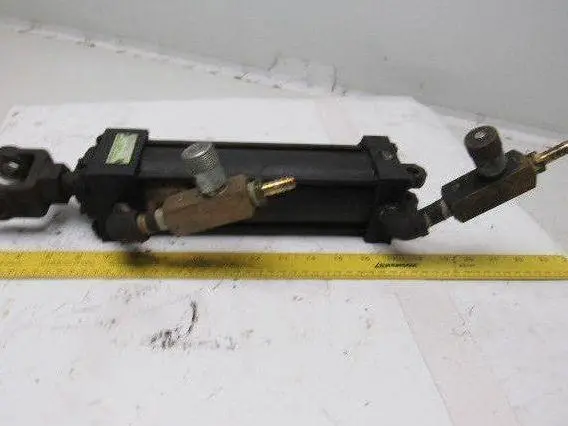 Used ORTMAN _UNKNOWN_ Hydraulic Cylinders | Arrow Industrial #632553