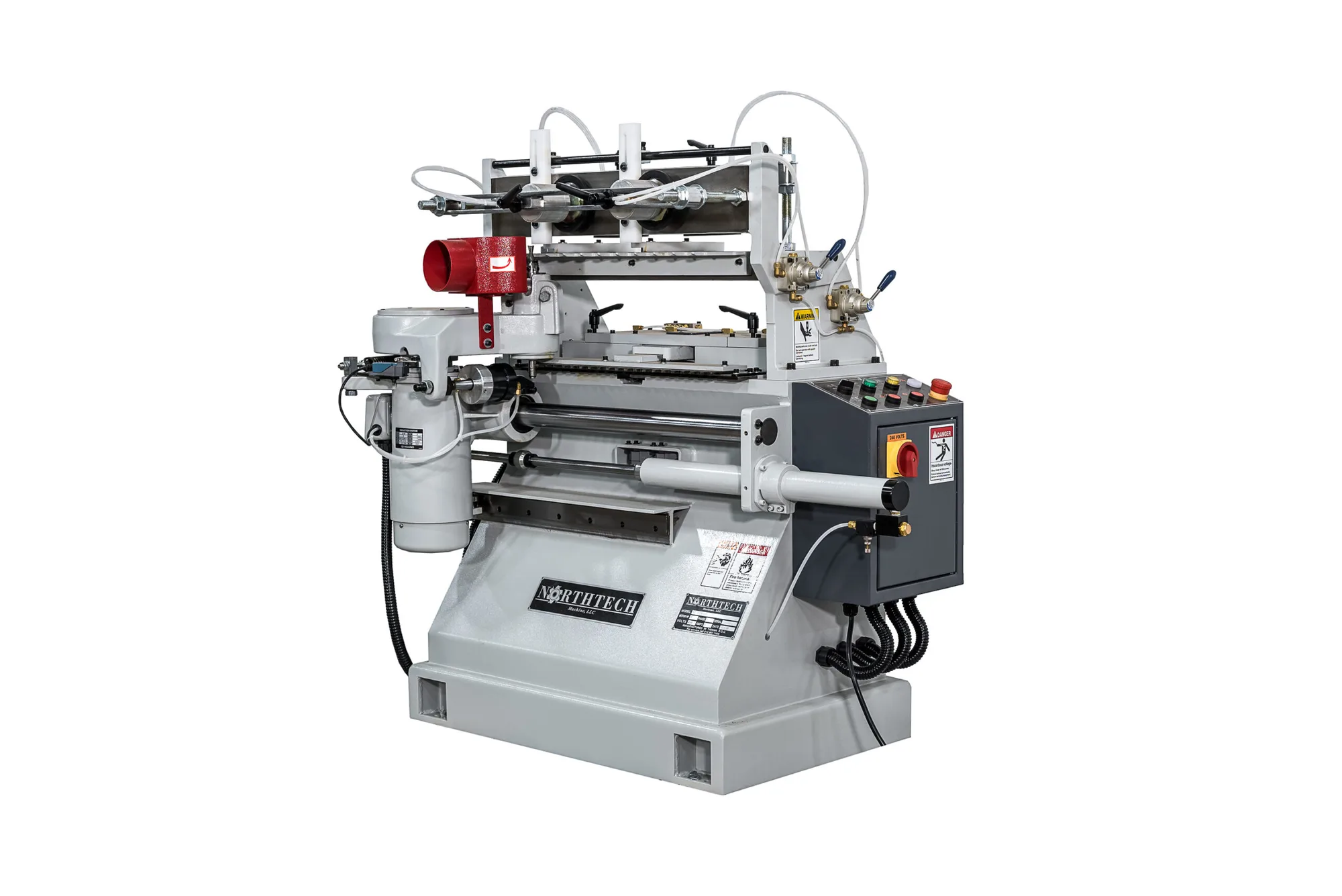 NEW NORTHTECH DTM-480