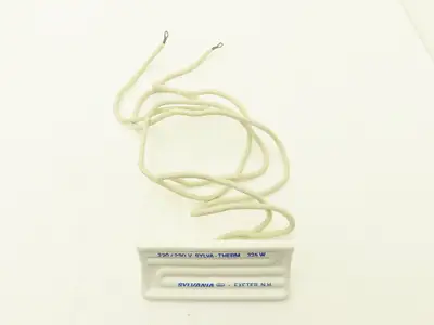 New | in-Stock SYLVANIA _UNKNOWN_ Infrared Heaters Indiana US | Arrow Industrial #1411452