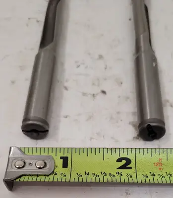 Used KENNAMETAL KTIP DRILLS Misc Industrial Equipment Kentucky US | Aucto #687951