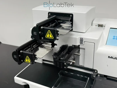 USED Bio-Tek MFXP1