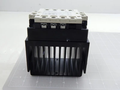 Used CARLO GAVAZZI _UNKNOWN_ Relays & Switches Texas US | OCO Industrial #1676347