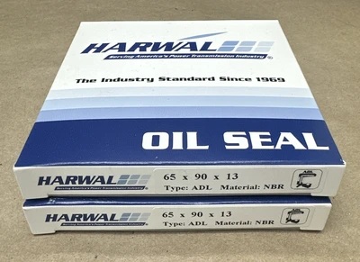 NEW HARWAL 65X90X13
