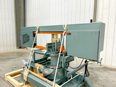 NEW ELLIS 4000