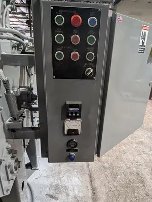 USED 2005 GOFF 3 BB