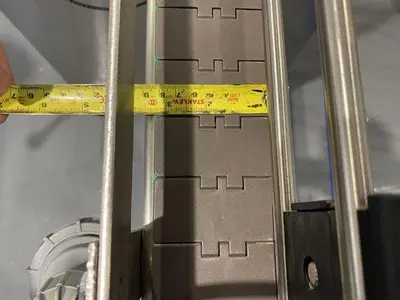 NEW 2021 SRAML TYPE: BASE