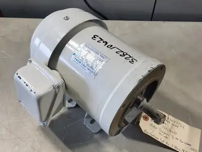 NEW TECO-WESTINGHOUSE GA0/545C
