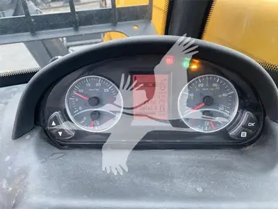USED 2018 DIECI ICARUS 10.44C