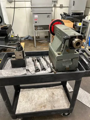 Used 2017 HAAS TL-2 CNC Lathes Illinois US | Asset Exchange Corporation #1291718