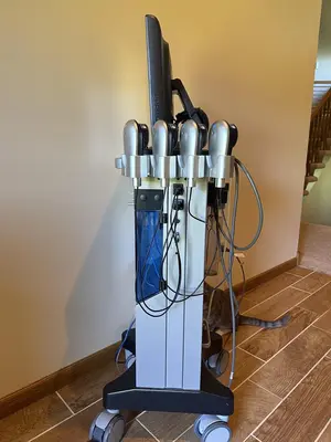 Used 2021 EDGE SYSTEMS HYDRAFACIAL MD ELITE Pumps / Aspirators Minnesota US | Midwest Medical #1467855