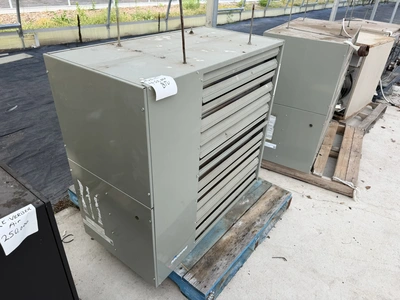 Used _UNKNOWN_ _UNKNOWN_ Gas Heaters Michigan US | Miedema Asset Management Group #1396138