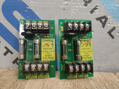 FANUC A16B-1700-0100 Electrical/PLC/Automation | ESS Industrial Equipment Sales (2)