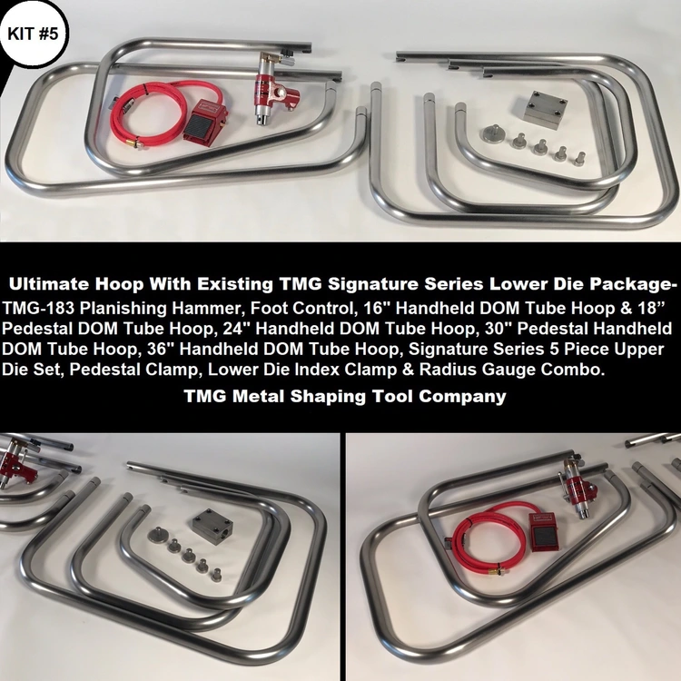 New | in-Stock _UNKNOWN_ _UNKNOWN_ Planishers Illinois US | Olympus Machinery Group #1349570