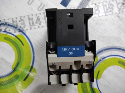 USED TELEMECANIQUE CA2 DN40