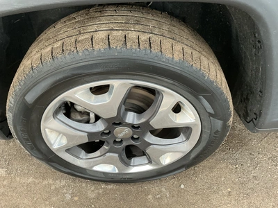 Used 2019 JEEP COMPASS SUVs Michigan US | Miedema Asset Management Group #1406781