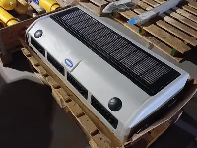 NEW CARRIER EM-1