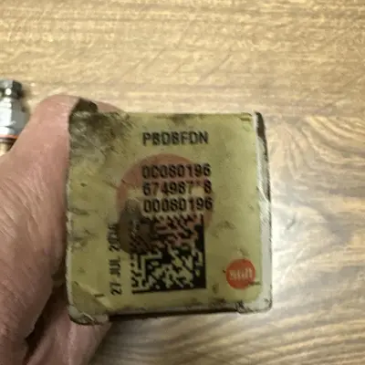 Used SUN HYDRAULICS PBDBFDN Pump & Valve Parts Ohio US | Surplus Asset Holdings #1246760