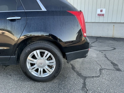 Used 2015 CADILLAC SRX SUVs Michigan US | Miedema Asset Management Group #1423555
