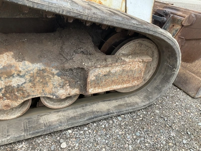 Used 2018 BOBCAT T595 Compact Track Loaders Michigan US | Miedema Asset Management Group #1455957