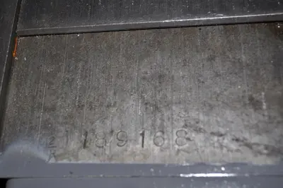 USED BRIDGEPORT SERIES 1