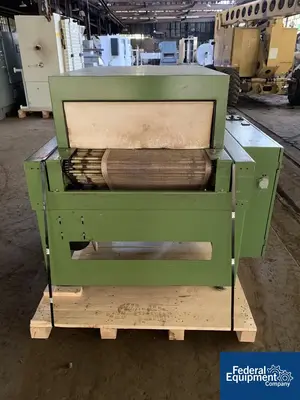 USED KallFass Gmbh & Co. Kallfass L-Bar sealer, Model Universa 5050