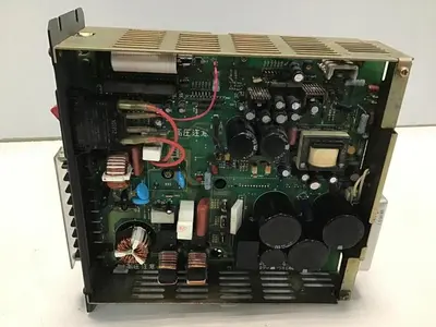 USED PANASONIC DV45S020LD2CA