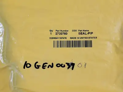 New | in-Stock CATERPILLAR 272-0760 Generators British Columbia CA | Lenmark #277436