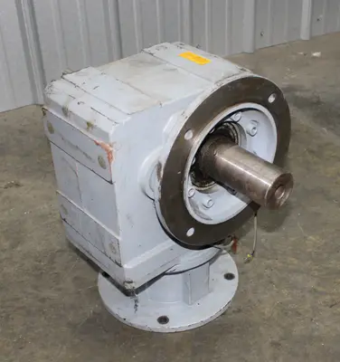 USED STOBER ANTRIEBSTECHNIK K5-13VF0220MR30D112M4