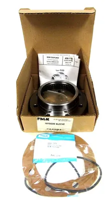NEW FALK 2499-40002 COUPLING SET SIZE 1-1/2 249940002