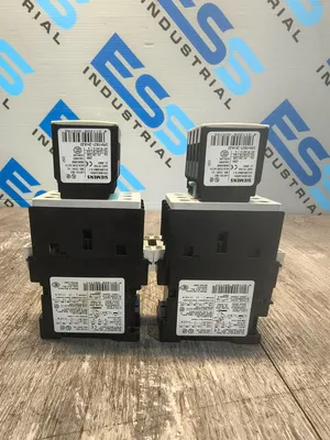 Siemens 3RT1024-3B.00 Definite Purpose Contactors | ESS Industrial Equipment Sales (3)