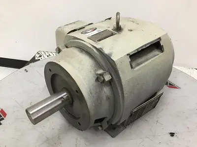 USED TOSHIBA JIS C 4004 50 HP