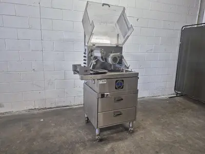 USED NIELSEN NIELSEN BABY FLEX