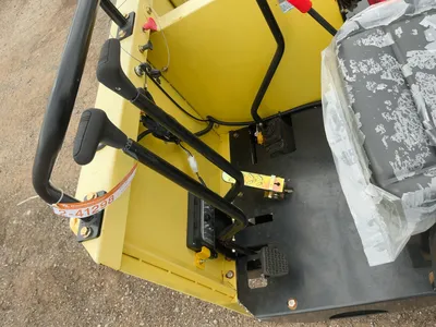 Used 2026 SDLANCH CDWS25 Crawler Carriers & Dumpers Michigan US | Miedema Asset Management Group #1468656