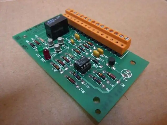 Used MONARCH E55589 Circuit Boards Michigan US | Ideal Machinery #599066