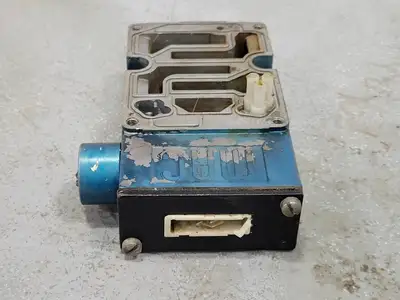 USED MAC 6500B3120011C001