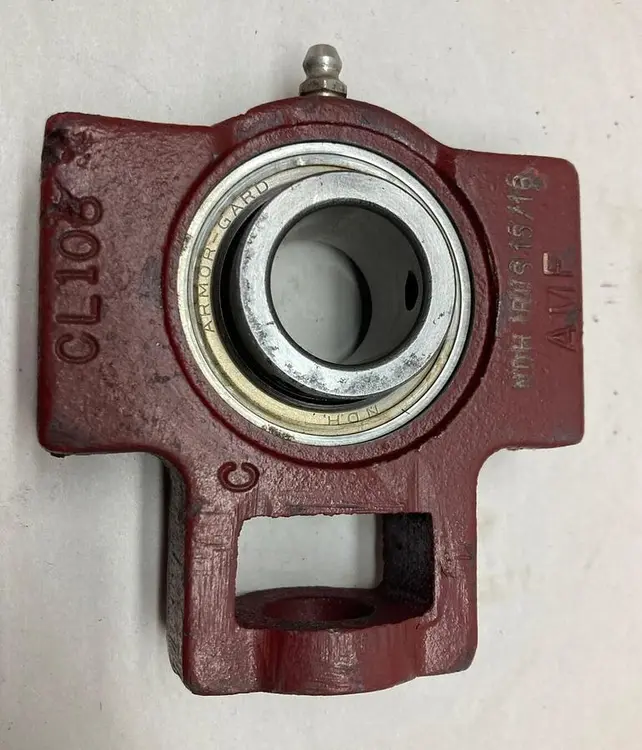 Used DELCO NDH RUS 15/16 Industrial Controls Ohio US | Surplus Asset Holdings #1238206