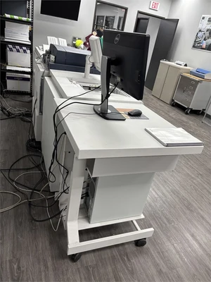Used XEROX "VERSANT 180 PRESS" Digital Printers Texas US | MachineryMax #1488173