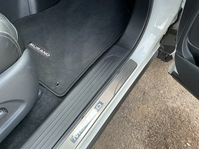 Used 2021 NISSAN MURANO SUVs Michigan US | Miedema Asset Management Group #1321258