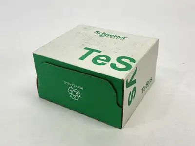 NEW SCHNEIDER ELECTRIC TESYS THERMAL OVERLOAD RELAY 1.6-2.5A