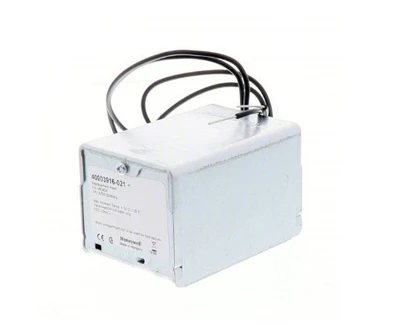 Honeywell 40003916-021 Electric Zone Valve Actuator [New]