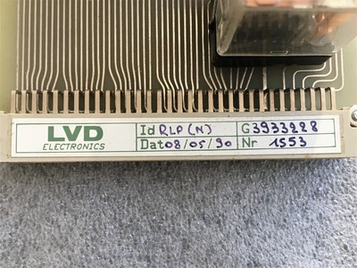 USED LVD G3933228 (2)-RLP (N)