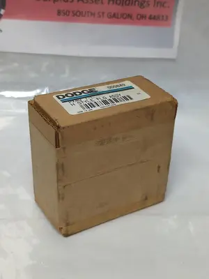 New | in-Stock DODGE 00849 Valves/Fittings Ohio US | Surplus Asset Holdings #1235587