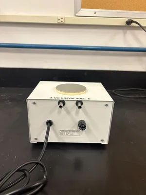 Used THERMOELECTRICS UNLIMITED INC. SK-12D-1 Magnetic Stirrer with Hot Plate South Carolina US | ESS Industrial Equipment Sales #1704328